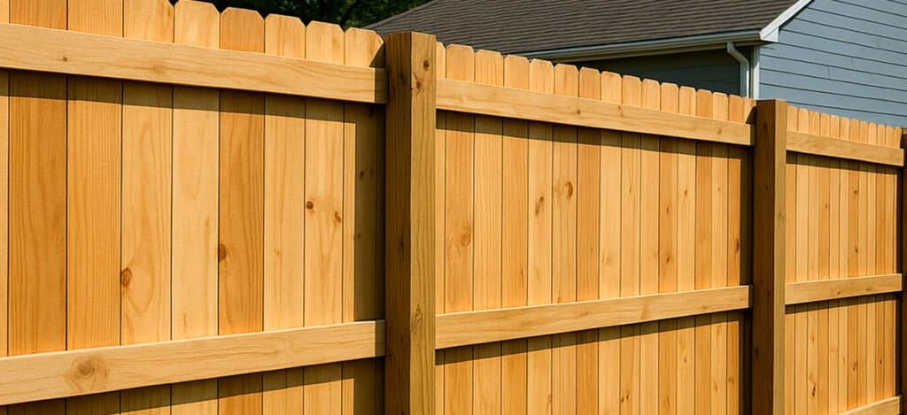 Aluminum, Wood, or Vinyl? How to Choose the Best Fence